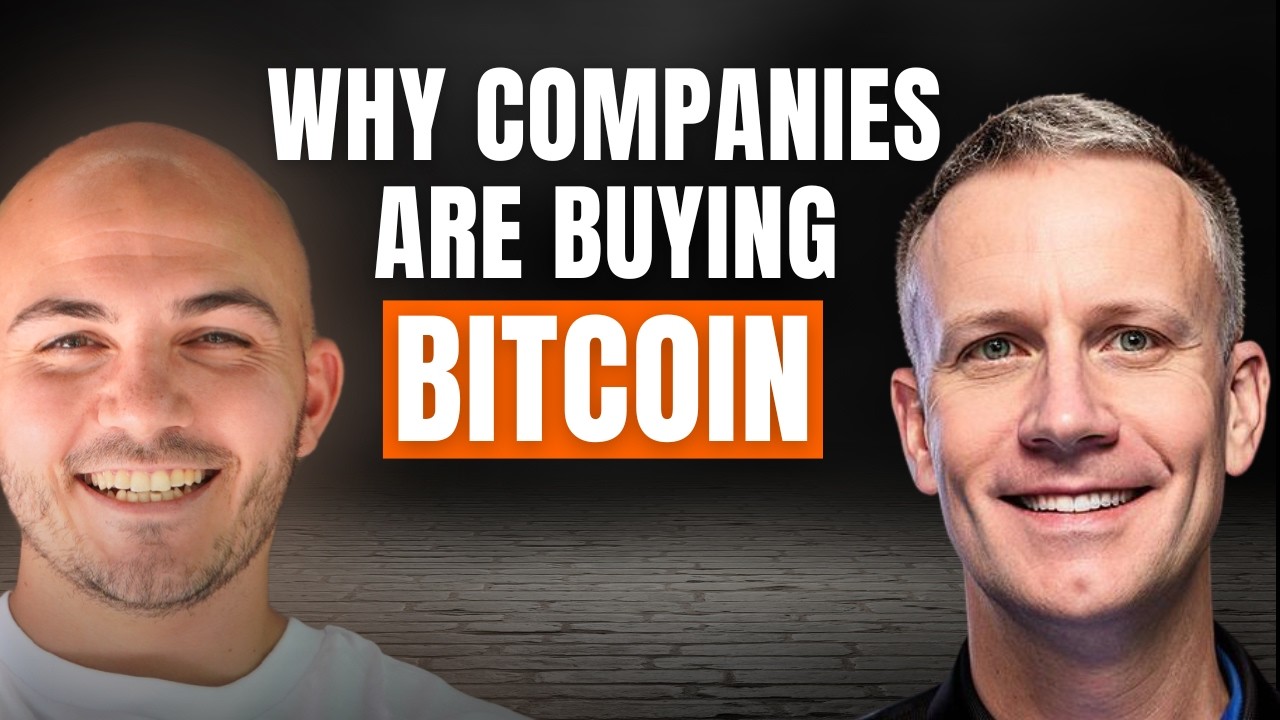 Bitcoin Collective: This UK Company Holds Nearly 2,700 Bitcoin. What Next?